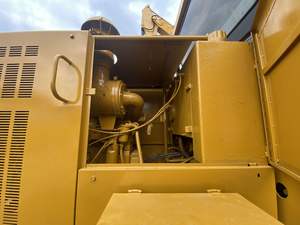 Motoniveladora CAT 140H - Auténtica Motoniveladora Caterpillar 140H para Minería y Construcción en Venta en Shanghái - Product Image 2