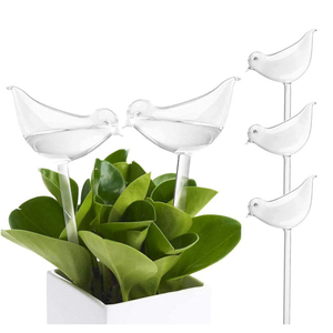 Vente en gros d'<span class=keywords><strong>arrosage</strong></span> <span class=keywords><strong>automatique</strong></span> pour plantes d'<span class=keywords><strong>intérieur</strong></span> Forme d'oiseau pour l'<span class=keywords><strong>arrosage</strong></span> et l'irrigation des fleurs du balcon familial - Product Image 1