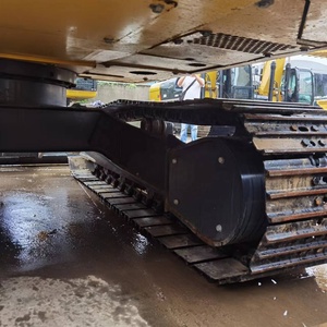 Excavadora sobre orugas 7T, PC70-8, 70 - Product Image 5