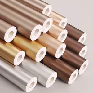 <span class=keywords><strong>Film</strong></span> PVC marbré <span class=keywords><strong>Boeing</strong></span> pour cuisine, rénovation d'hôtel, mobilier, nouveauté, papier peint décoratif autocollant. - Product Image 4