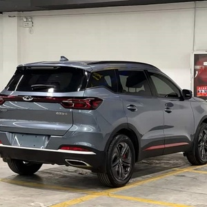 Chery Tiggo 7 2022 1.5T CVT Usado en Venta, SUV Compacto Espacioso de 5 Asientos, Gran Oferta - Product Image 3