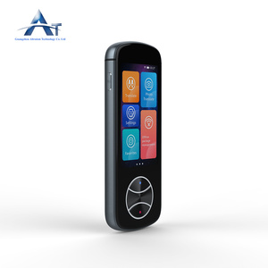 Traduzione vocale intelligente in tempo reale con traduzione della macchina fotografica-traduzione nuova <span class=keywords><strong>Mini</strong></span> lingua Offline <span class=keywords><strong>portatile</strong></span> - Product Image 2