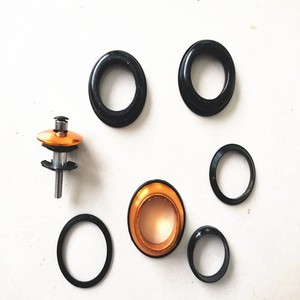 Soporte de Horquilla Delantera para Bicicleta de Montaña, 34mm 44mm, Aleación de Aluminio, Absorción de Impactos, Pieza para Manillar - Product Image 2