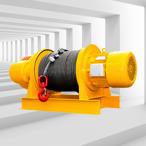 Treuil électrique miniature durable pour tambour - Meilleur prix - Prix usine - Télégramme - Product Image 1