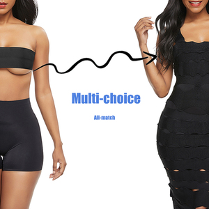 HEXIN 1 rouleau 5M de bande de <span class=keywords><strong>seins</strong></span> femmes couvre-mamelons Push up corps soutien-gorge invisible bricolage bande de levage des <span class=keywords><strong>seins</strong></span> autocollants de poitrine en <span class=keywords><strong>silicone</strong></span> - Product Image 2