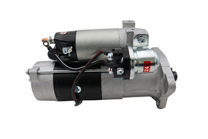 18541 2770 नया स्टार्टर 24v 5kw के लिए 4kw - Product Image 4