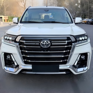 <span class=keywords><strong>Toyota</strong></span> <span class=keywords><strong>Land</strong></span> <span class=keywords><strong>Cruiser</strong></span> 4.0L VX Auto 8 places SUV <span class=keywords><strong>4x4</strong></span> d'<span class=keywords><strong>occasion</strong></span> 2016 pour l'exportation - Product Image 1
