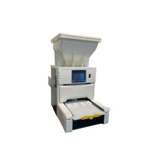 เครื่องทำซูชิโรลม้วนอัตโนมัติแผงสัมผัสเชิงพาณิชย์เครื่องทำซูชิ - Product Image 2