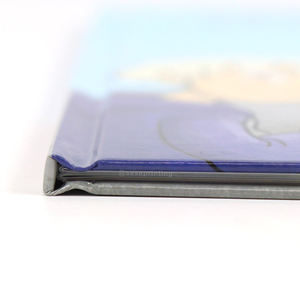 Servicio de Impresión de Libros Personalizados de Tapa Dura, Impresión Bajo Demanda, Fábrica Profesional en China - Product Image 4