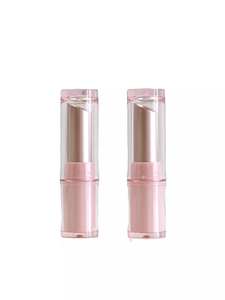 Tubos de plástico de alta calidad para lápiz labial con tratamiento de superficie de impresión offset para cosméticos, vacíos - Product Image 2