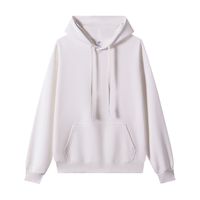 Sweat-shirts à capuche oversize personnalisés en molleton texturé épais 420 GSM avec épaules tombantes pour hommes – Vente en gros Hiver