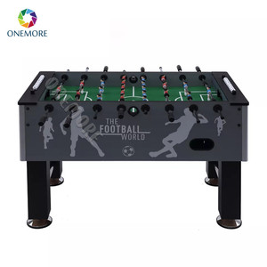 Vendita calda classica a gettoni da calcio da tavolo <span class=keywords><strong>professionale</strong></span> con biliardino personalizzato - Product Image 2