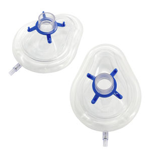 Alta qualità PVC maschera lattice Free CE approvato adatto per la chirurgia dentale - Product Image 3