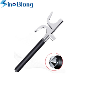 Verrou de <span class=keywords><strong>volant</strong></span> B pour voitures, verrou antivol pour véhicule, pince à longueur réglable, verrou de <span class=keywords><strong>volant</strong></span> à double crochet - Product Image 5