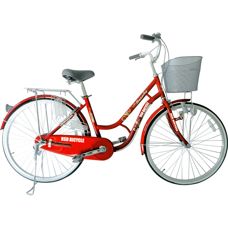 Lowrider Bicycle - Ultimate City Bike for All Commuters