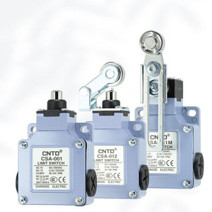 Interrupteur de <span class=keywords><strong>limite</strong></span> <span class=keywords><strong>vertical</strong></span> économique, A série C S, commutateur de <span class=keywords><strong>limite</strong></span>, types de modèles complets et spécifications, vente en gros, CNTD - Product Image 6