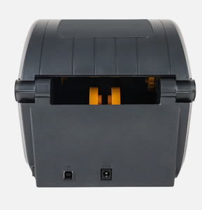 เครื่องพิมพ์ ZEBRA รุ่นใหม่ รุ่น ZD888TA ความละเอียด 203dpi, 300dpi พอร์ต USB ใช้แทนเครื่องพิมพ์ตั้งโต๊ะ ZEBRA ZD220 ZD888T - Product Image 2