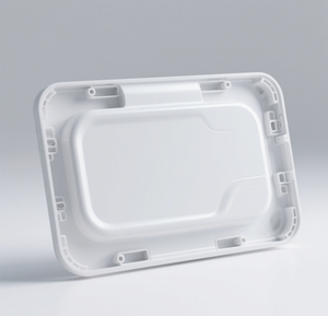 قولبة حقن رد الفعل عالية الدقة خدمات مخصصة ، حقن السيليكون يموت الصب الضغط المنخفض نضح - Product Image 4