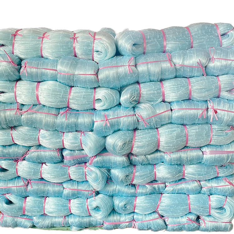 Fishing Net Nylon China Fishing Net