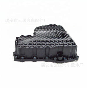 อ่างน้ำมันเครื่อง 0CK321359K สำหรับเครื่องยนต์ Volkswagen Audi อะไหล่ทดแทน ใหม่ - Product Image 4