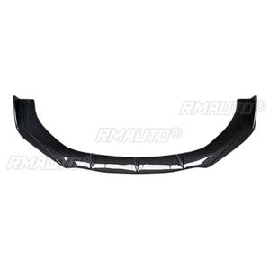 Accesorios para Nissan Venucia T90, Alerón Difusor para Parachoques Delantero, Estilo Fibra de Carbono, Kit de Carrocería - Product Image 6
