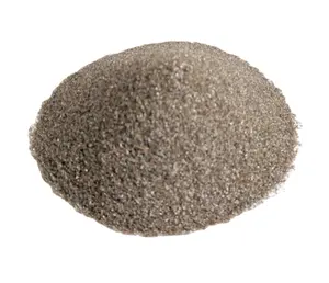 Al2O3 94% brown fused alumina material refractory abrasive