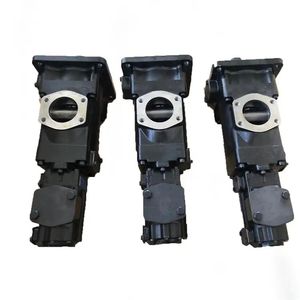 Pompe à palettes série T6CC double T6DC T6EC T6ED T6EE T6CCM T6DCM T6ECM T6EDM T6EEM - Product Image 6