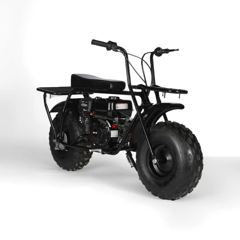 mini bike vibrates when accelerating Clitoral Sucking Vibrators & Pump Sex Toys main image 1