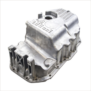 SAKES Auto pièces réparation rechange 03C103603T usine en gros système de moteur de haute qualité carter d'huile moteur pour AUDl V.W - Product Image 2