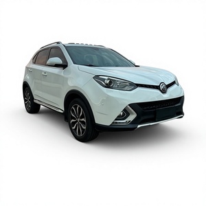 รถยนต์มือสอง 4x4 <span class=keywords><strong>MG</strong></span> HS ปี 2018 รุ่น 30T เกียร์อัตโนมัติ ขับเคลื่อน 4 ล้อ รุ่น Trophy Hormone Super Burn Edition - Product Image 1