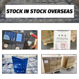 Высший класс A+ Большая акция CALB LF280K 3.2V 280Ач, 8000 циклов заряда, твердотельная призматическая LiFePO4 аккумуляторная ячейка, бесплатная доставка DDP - Product Image 5