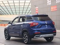Baojun 510 1.5L Automatique Luxe d'occasion 2018 - Faible consommation de carburant et entretien facile - 75k-100k milles