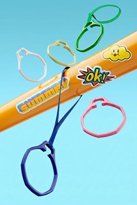 Nuevo Reloj Inteligente X <span class=keywords><strong>AP</strong></span> Royal Pop con Correa Colgante y Correa de Cerámica Royal Pop para <span class=keywords><strong>AP</strong></span> X Swatch Royal Pop - Product Image 6