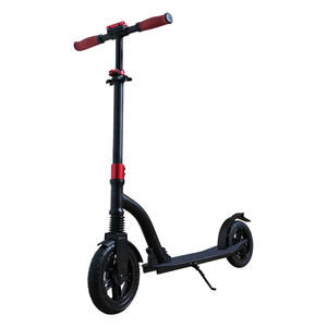 <span class=keywords><strong>Trottinette</strong></span> <span class=keywords><strong>freestyle</strong></span> 360 <span class=keywords><strong>pour</strong></span> enfants, adolescents et adultes, guidon réglable avec roues pneumatiques - Product Image 4
