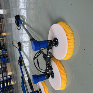 <span class=keywords><strong>Cepillo</strong></span> de Limpieza de Paneles <span class=keywords><strong>Solares</strong></span> con Rotación Hidráulica, <span class=keywords><strong>Cepillo</strong></span> de Limpieza Solar Rotatorio, <span class=keywords><strong>Cepillo</strong></span> de Limpieza de <span class=keywords><strong>Placas</strong></span> <span class=keywords><strong>Solares</strong></span>, Precio de Fábrica - Product Image 3