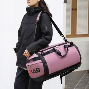 New Multi Functional Outdoor Travel Sports <b>Backpacks</b> <b>Large</b> Capacity Luggage Travel Bags for Unisex - Product Image 4