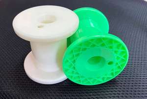 Fábrica de alta calidad PA66 materias primas plásticos UL94 V0 Nylon 66 PA6 G2 K01 gránulos de nailon de poliamida - Product Image 5