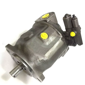 Bomba Hidráulica de Baja Vibración para Construcción A10VO-71-DFR31L-PSC92K02 A10VO-71-DFR31R-PSC92K01 A10VO45 A10VO100 - Product Image 4