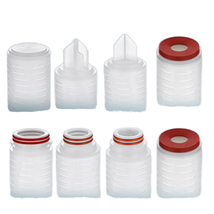 ตลับกรองน้ำแบบอัด0.1 100ไมครอนสำหรับกรองน้ำ - Product Image 2