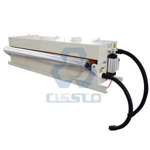 Machine standard de traitement de corona de plasma d'aluminium de feuille de film de la CE pour des machines de traitement de surface - Product Image 4