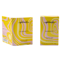 Caja Plegable con Impresión a Todo Color y Logotipo Personalizado para Fragancias Unisex