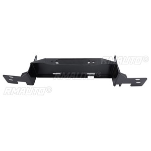 Support de fixation de treuil pour pare-chocs avant de véhicule tout-terrain Tank 300 – Équipement de sauvetage et prévention des collisions - Product Image 5