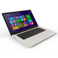 Ordinateurs portables I5 1 To 16 Go de RAM Ordinateurs Intel N3050 / N3060 1,6 GHz Génération 15,6 pouces Wins 10 Ordinateur portable