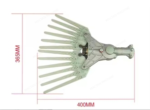 Accesorio Multifuncional para Cortadoras de Césped, Cuchilla de Sierra, Recortadora, Cosechadoras, Sacudidor de Granos de Café, Cosechadora de Aceitunas - Product Image 4