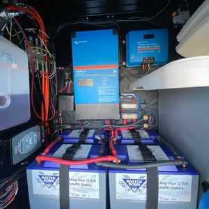 Système de panneaux solaires de qualité professionnelle <span class=keywords><strong>pour</strong></span> <span class=keywords><strong>camping</strong></span>-<span class=keywords><strong>car</strong></span> RV Système <span class=keywords><strong>solaire</strong></span> - Product Image 1