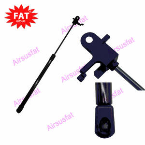 Pour Toyota Camry 2.5L 3.5L 2018-2025 Amortisseur <span class=keywords><strong>de</strong></span> hayon arrière droit 64530-06010 64530-06020 Accessoires <span class=keywords><strong>de</strong></span> voiture - Product Image 5