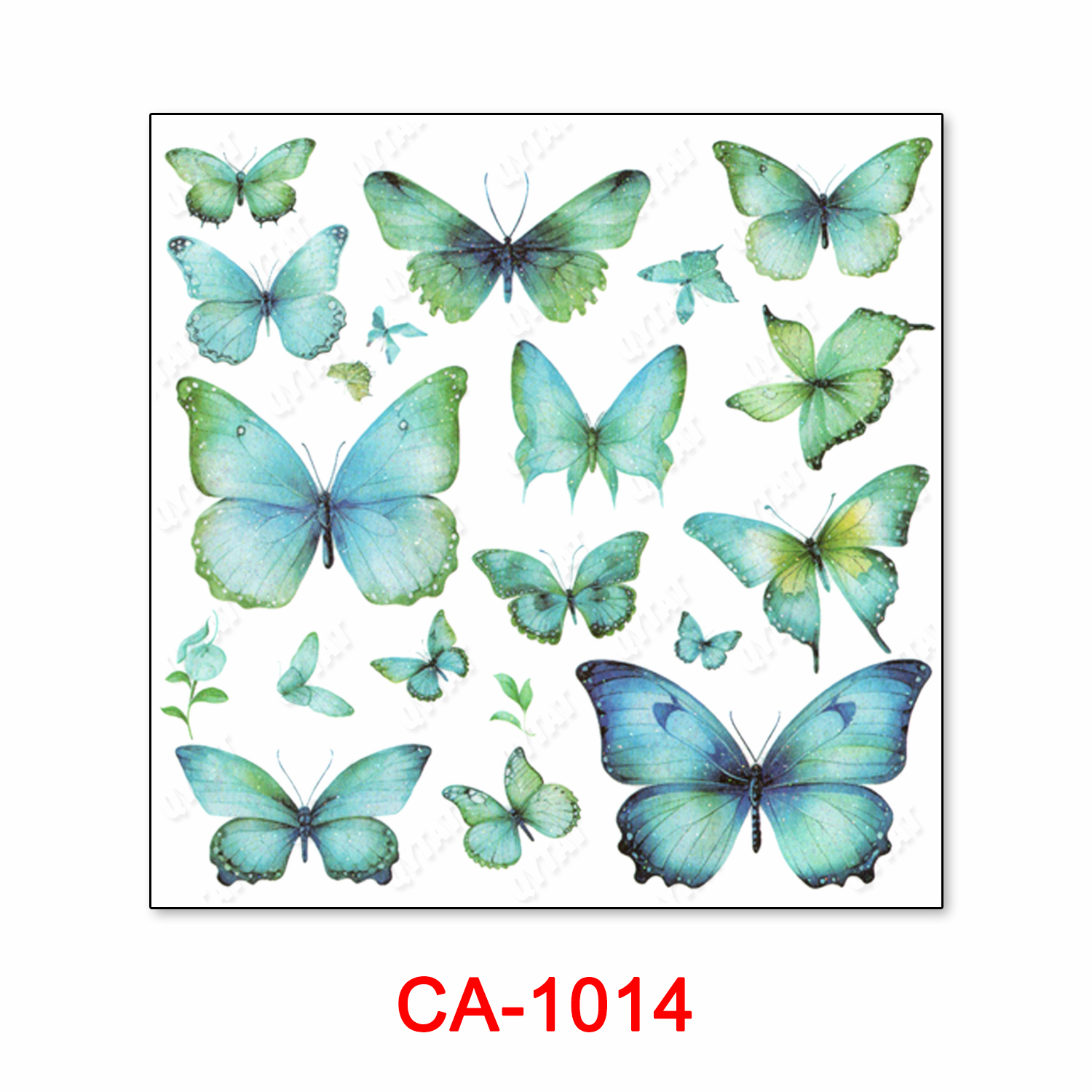 CA-1014   ซีเอ-1014