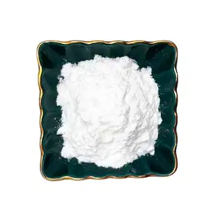 乙酸钠无水白色结晶粉末防腐剂CAS 127-09-3食品添加剂