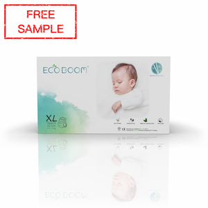 ECO BOOM Ecologic, fabricant de couches-culottes bio pour bébés en coton de qualité supérieure et en pâte de cellulose - Product Image 4