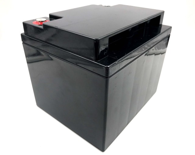 12v 38ah rechargeable mf lead acid battery for electric scooter